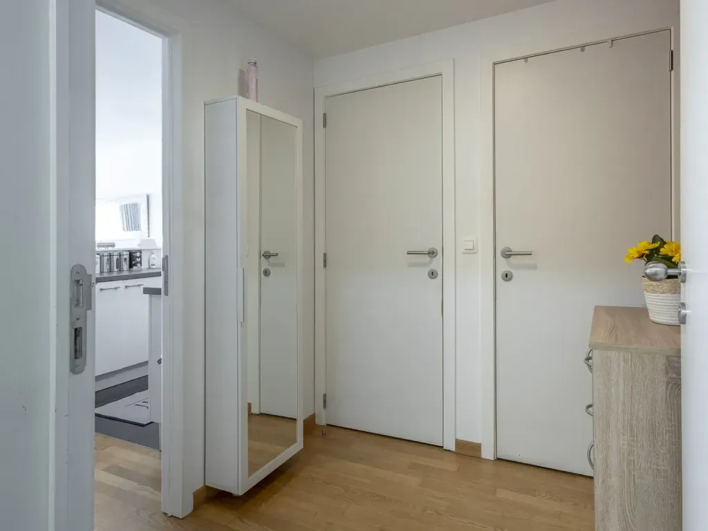 Appartement in Sint-Jans-Molenbeek - 7688057 - Edouard Bénèslaan 194, 1080 Sint-Jans-Molenbeek