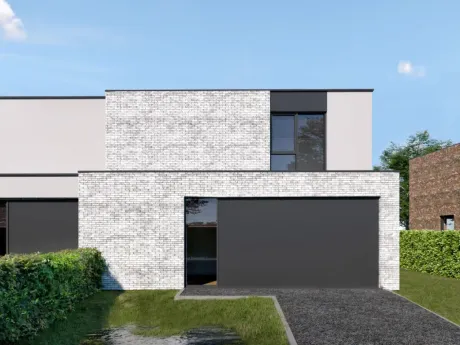 Villa in Tielt-Winge - Attenrodestraat, 3390 - foto 3