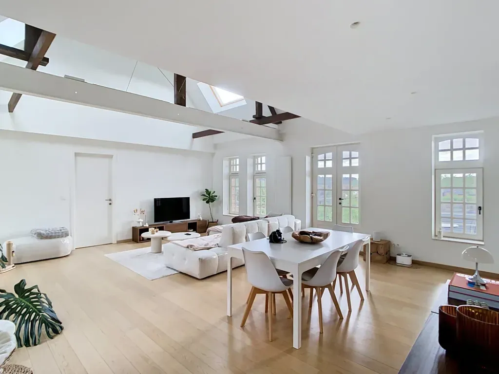 Appartement in Bierbeek - 7688176 - Groot Park 7B/10, 3360 Bierbeek