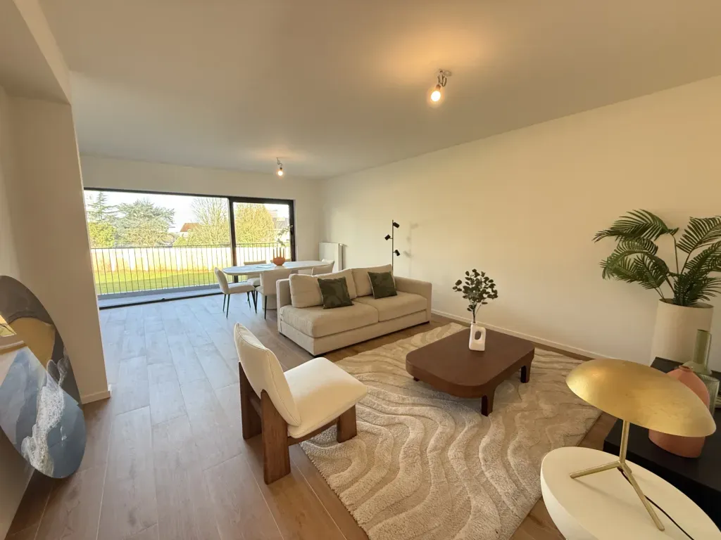 Appartement in Sint-Agatha-Berchem - 7688101 - Selliers de Moranvillelaan 31, 1082 Sint-Agatha-Berchem