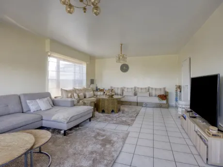Appartement in Sint-Agatha-Berchem - Dokter Schweitzerplein 8-13, 1082 - foto 3