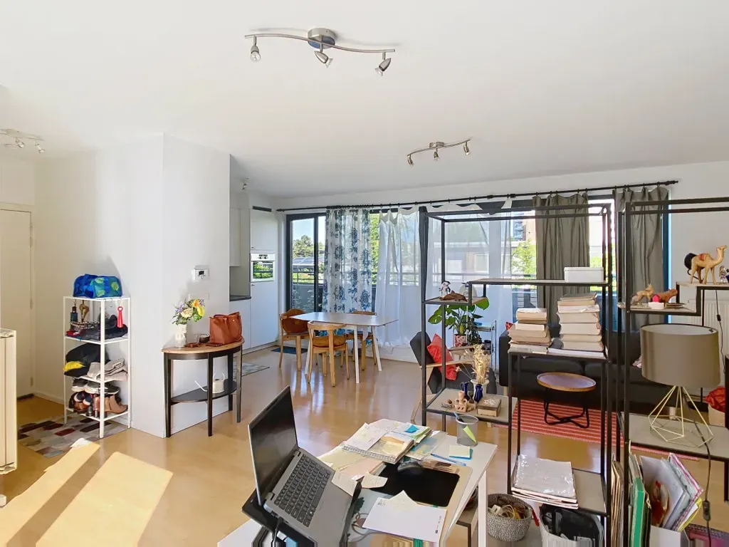Huis in Leuven - 7690653 - Kardinaal Mercierlaan 15/0301, 3001 Leuven
