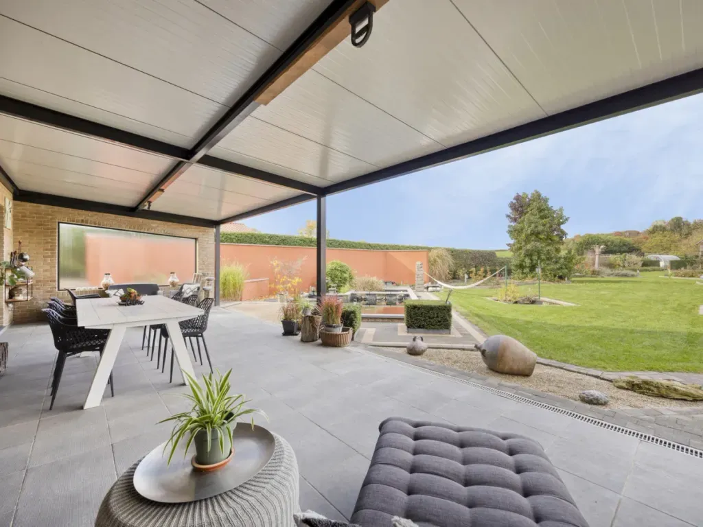 Hoofdfoto Villa in Lubbeek