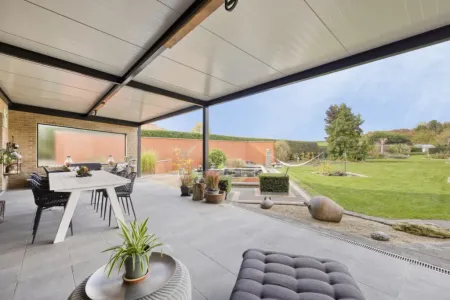 Villa Te Koop Lubbeek