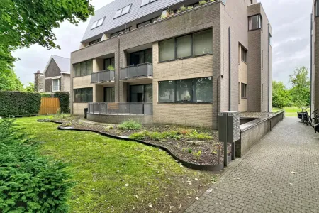 Appartement Te Huur Mechelen