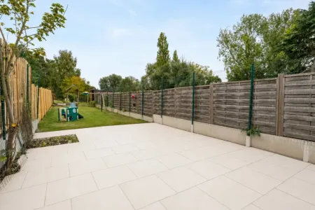 Huis Te Koop Halle