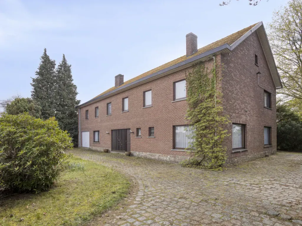 Hoofdfoto Villa in Diest
