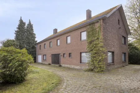 Villa Te Koop Diest