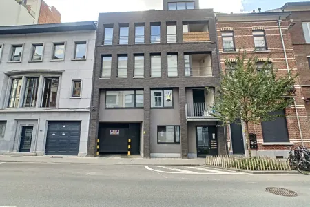Appartement Te Huur Leuven