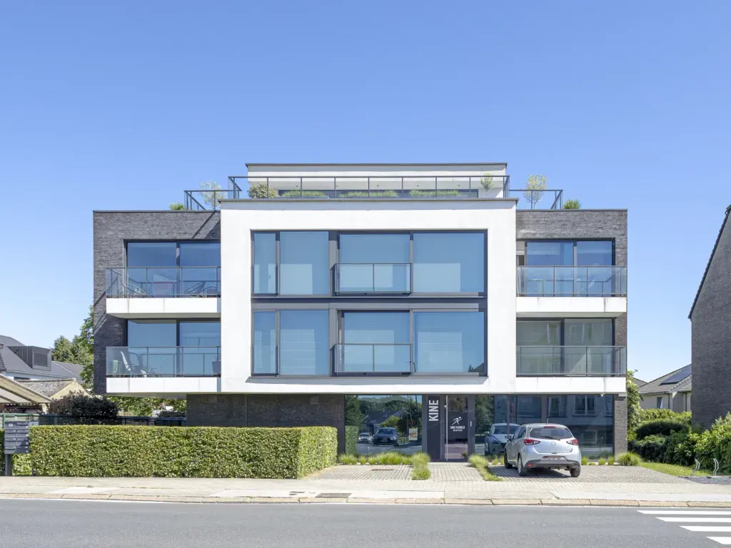 Hoofdfoto Appartement in Dilbeek