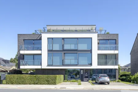 Appartement Te Koop Dilbeek