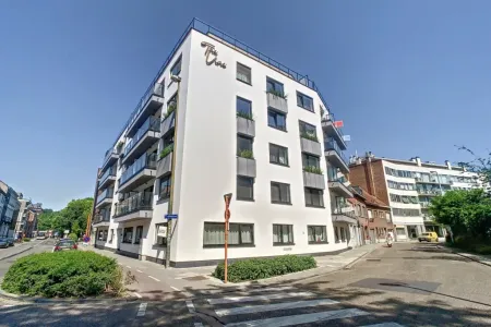 Appartement Te Huur Leuven