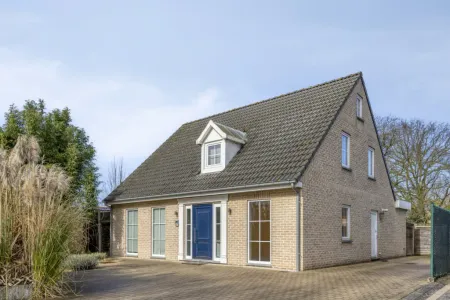 Huis Te Koop Nijlen