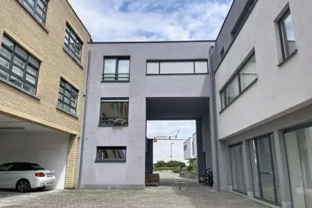  Verhuurd Jette