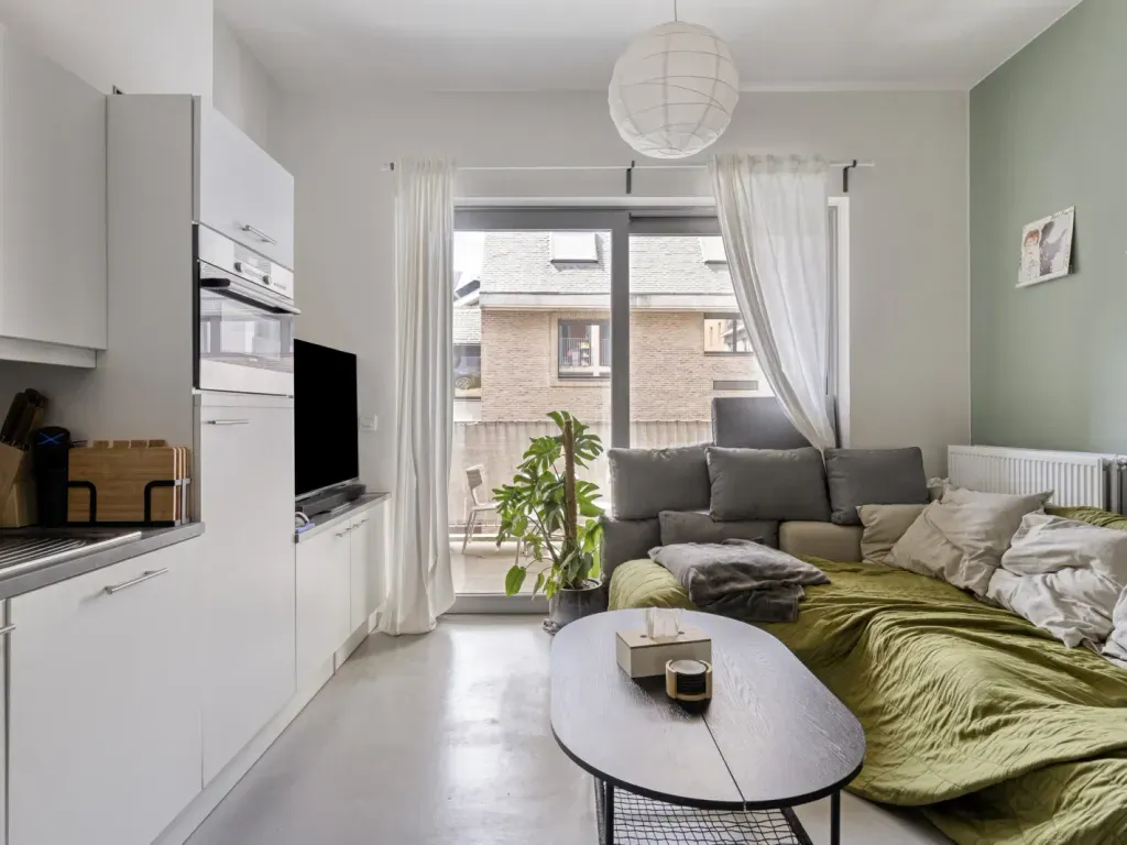 Appartement in Leuven - 7701684 - Parijsstraat 62/0109, 3000 Leuven