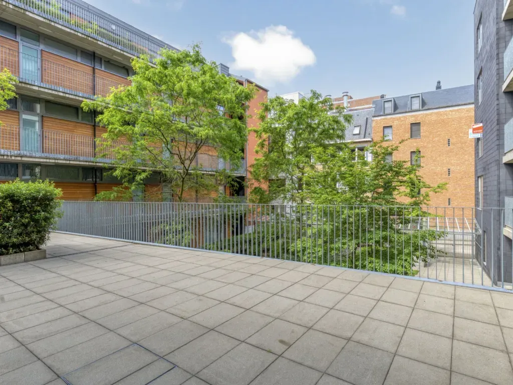 Appartement in Leuven - 7701684 - Parijsstraat 62/0109, 3000 Leuven