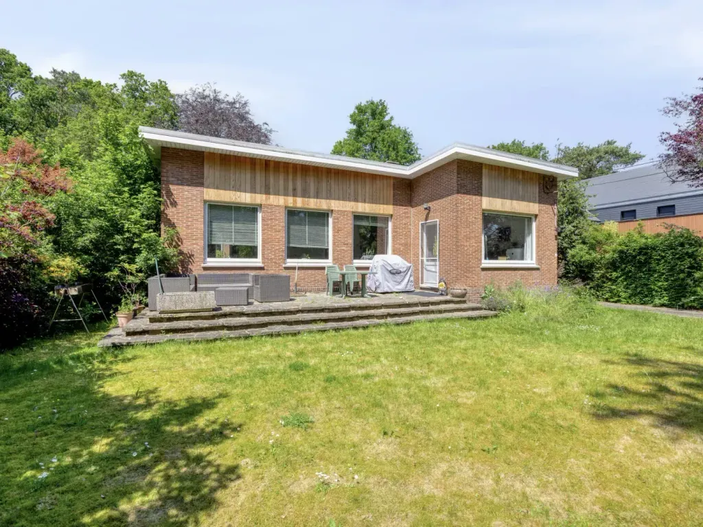 Hoofdfoto Villa in Genk