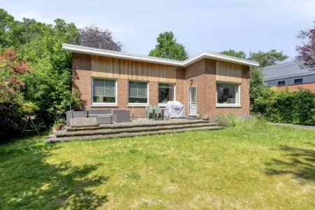Villa Te Koop Genk