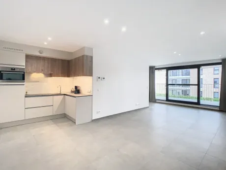 Appartement in Hoegaarden - Frans Huonplein 4/4, 3320 - foto 2