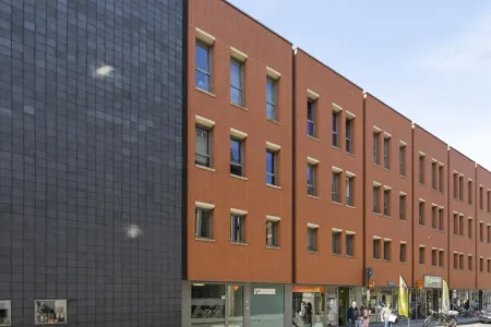 Appartement Te Huur Leuven