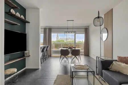 Appartement Te Koop Heverlee