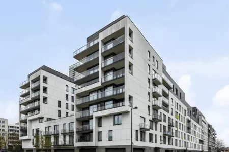 AppartementBrussel