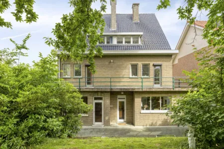 VillaLeuven