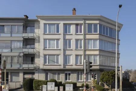 AppartementSint-Jans-Molenbeek