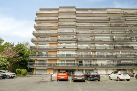 AppartementAnderlecht