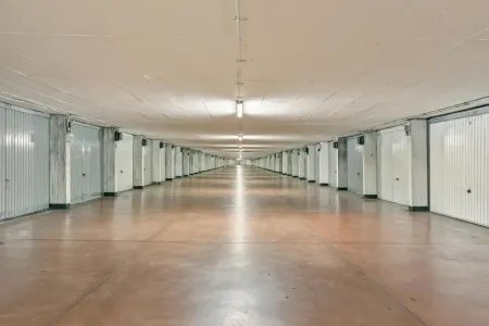GarageSint-Jans-Molenbeek