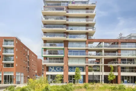 Appartement Te Koop Leuven