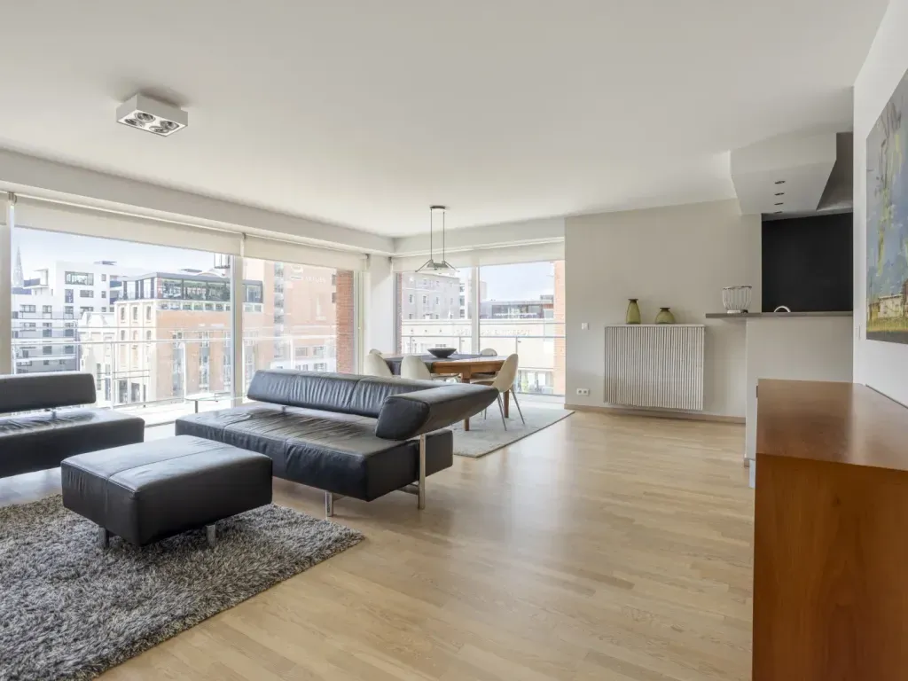Appartement in Leuven - 7701705 - Vaartkom 5A/0302, 3000 Leuven