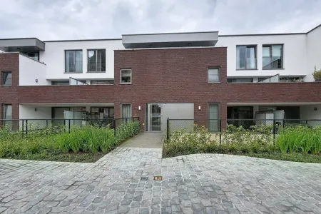  Verhuurd Ninove