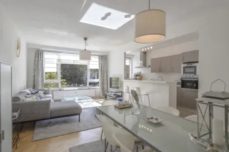 AppartementSchaarbeek