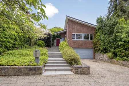 Huis Te Koop Leuven