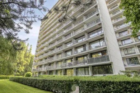 AppartementZaventem Sint-stevens-woluwe