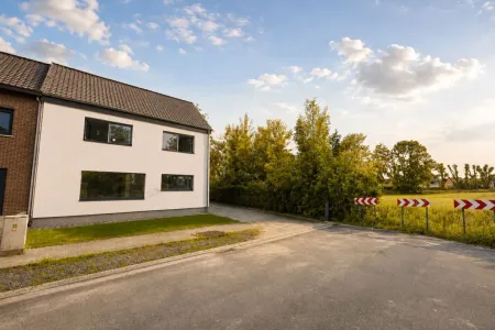 Huis Te Koop Tongeren-borgloon