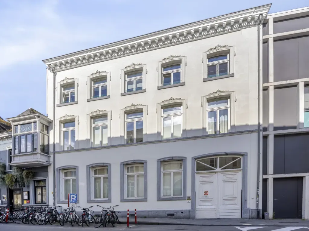 Appartement in Leuven - 7701717 - Naamsestraat 58/0406, 3000 Leuven