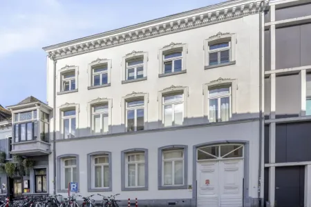 Appartement Te Koop Leuven