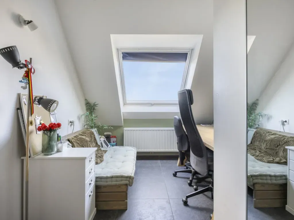 Appartement in Leuven - 7701717 - Naamsestraat 58/0406, 3000 Leuven