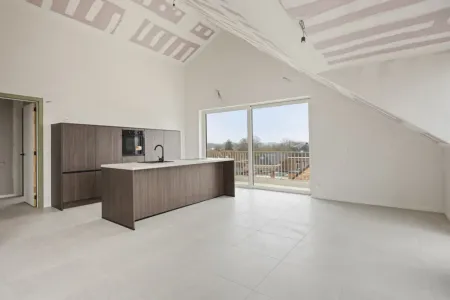 AppartementDenderleeuw