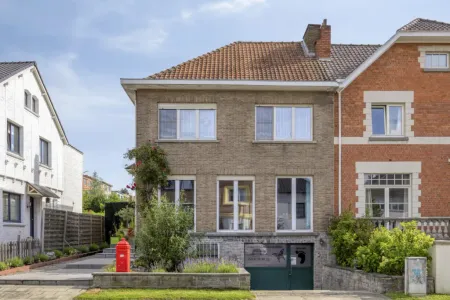 HuisDilbeek