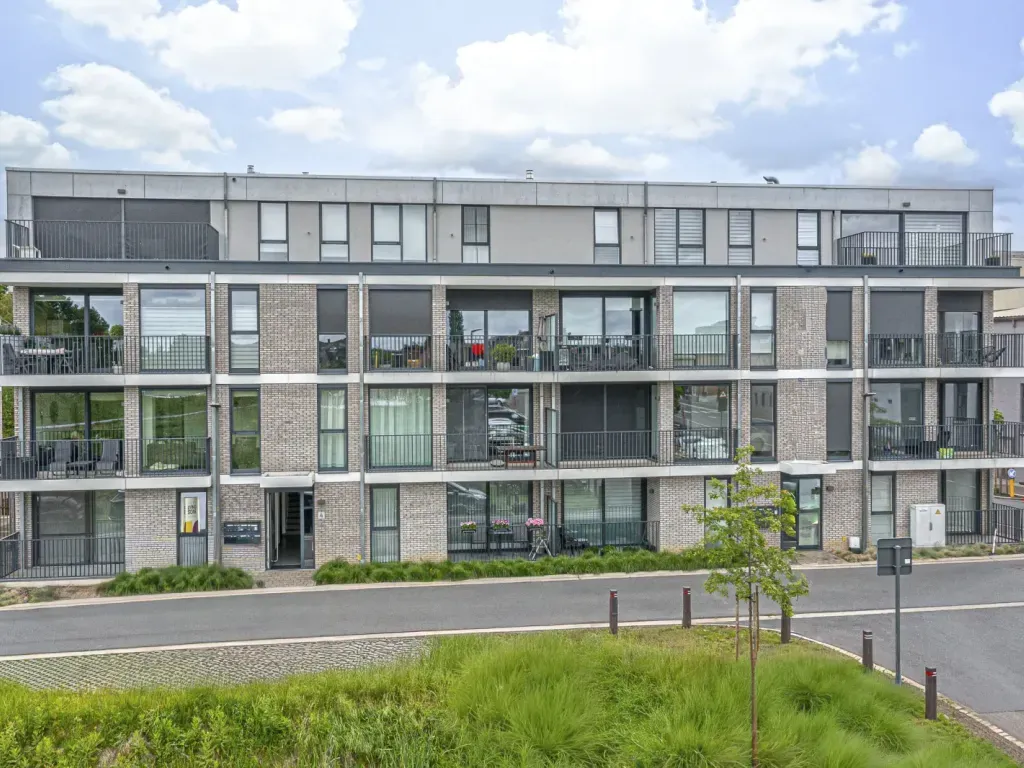Hoofdfoto Appartement in Dilbeek