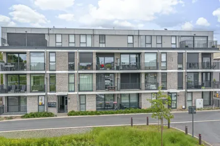 Appartement Te Koop Dilbeek