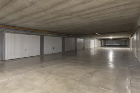 Appartement Te Koop Brussel