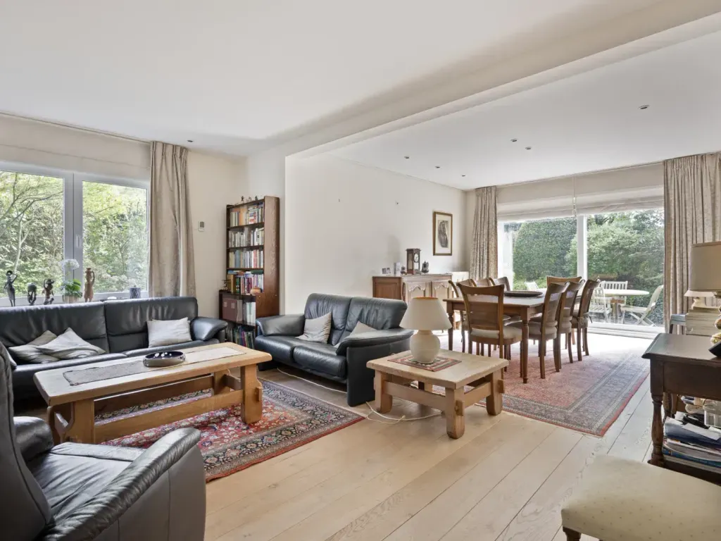 Hoofdfoto Huis in Oudergem
