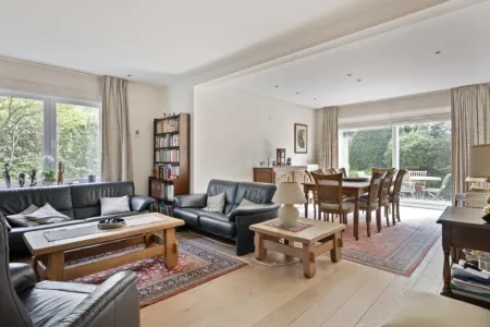 Huis Te Koop Oudergem
