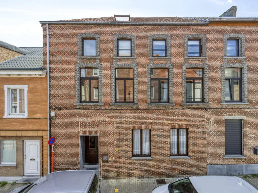 Hoofdfoto Huis in Tienen