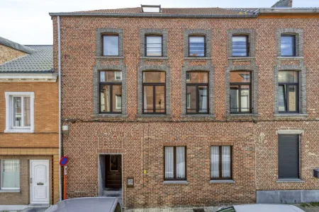 Huis Te Koop Tienen
