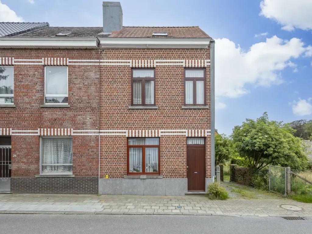 Hoofdfoto Huis in Dilbeek